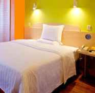 Kamar Tidur 5 7DAYS INN SHAOYANG PEOPLE S SQUARE