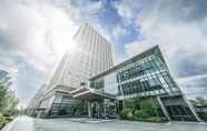 Exterior 5 The Qube Xuzhou