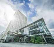 Exterior 5 The Qube Xuzhou