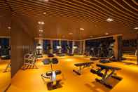 Fitness Center The Qube Xuzhou