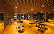 Fitness Center 4 The Qube Xuzhou