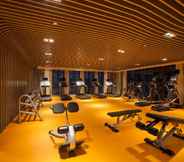 Fitness Center 4 The Qube Xuzhou