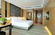 Bilik Tidur 3 The Qube Xuzhou