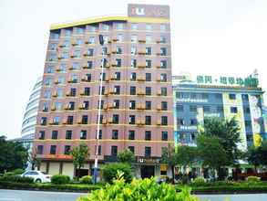 Exterior 4 IU HOTEL QINGYUAN FOGANG