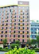 EXTERIOR_BUILDING IU HOTEL QINGYUAN FOGANG