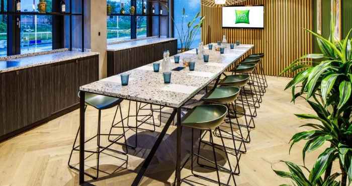 Lainnya Ibis Styles London Seven Kings