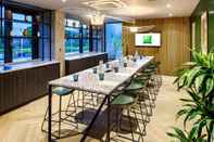 Lainnya Ibis Styles London Seven Kings