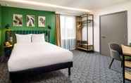 Lainnya 7 Ibis Styles London Seven Kings