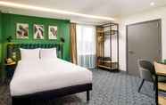 Others 6 Ibis Styles London Seven Kings