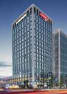 null Hampton By Hilton Hangzhou Binjiang