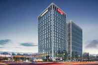 อื่นๆ Hampton By Hilton Hangzhou Binjiang