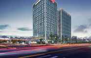 อื่นๆ 5 Hampton By Hilton Hangzhou Binjiang