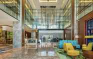 Lain-lain 4 Hampton By Hilton Hangzhou Binjiang