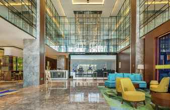 Lain-lain 4 Hampton By Hilton Hangzhou Binjiang