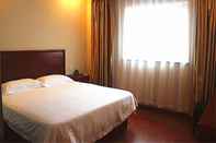 Kamar Tidur Greentree Inn Shanghai Meilan Lake Hutai Road Expr