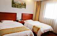 Kamar Tidur 6 Greentree Inn Shanghai Meilan Lake Hutai Road Expr