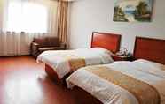 Kamar Tidur 5 Greentree Inn Shanghai Meilan Lake Hutai Road Expr