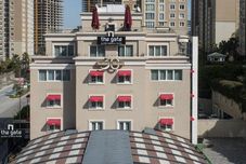 外觀 The Gate 30 Suites Hotel