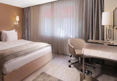 臥室 4 The Gate 30 Suites Hotel