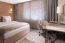 臥室 The Gate 30 Suites Hotel