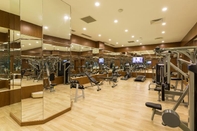 Fitness Center Yilmazoğlu Park Otel