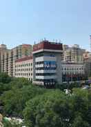 EXTERIOR_BUILDING IU Hotels·Beijing Huangsi Street