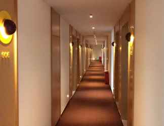 Lobi 2 IU Hotels·Beijing Huangsi Street