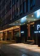 EXTERIOR_BUILDING Paco Hotel Shuiyin Road Guangzhou