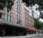 Bangunan 3 Paco Hotel Shuiyin Road Guangzhou