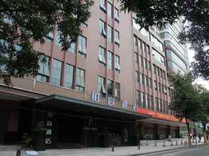 Bangunan 4 Paco Hotel Shuiyin Road Guangzhou