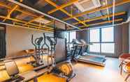 Fitness Center 5 JI HOTEL BEIJING DONGZHIMEN