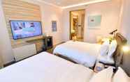 Bilik Tidur 5 Hanting Hotel Beijing Capital International Airpor