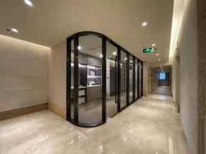 Lobi 4 JI Hotel Dongdan Beijing