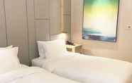 Kamar Tidur 7 JI Hotel Dongdan Beijing