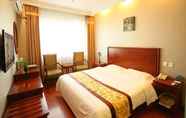 Kamar Tidur 5 Greentree Inn Beijing Changping Shahe Metro Statio