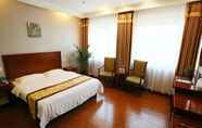 Bilik Tidur 2 Greentree Inn Beijing Changping Shahe Metro Statio