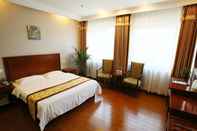 Kamar Tidur Greentree Inn Beijing Changping Shahe Metro Statio