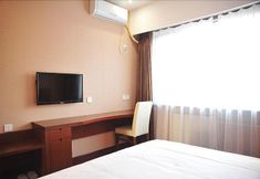 Khác 7 East Sacred Wangfujing