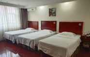 Kamar Tidur 4 Greentree Inn Beijing Fengtai Dacheng Road Huanles