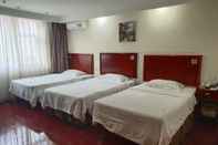 Kamar Tidur Greentree Inn Beijing Fengtai Dacheng Road Huanles