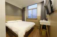 Bedroom Hi Inn Beijing Changping Fuxue Road