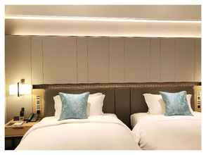 Others 4 Days Hotel & Suites by Wyndham Zixin Changsha