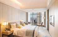 Khác 2 Days Hotel & Suites by Wyndham Zixin Changsha