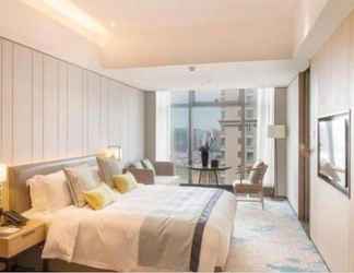 Others 2 Days Hotel & Suites by Wyndham Zixin Changsha