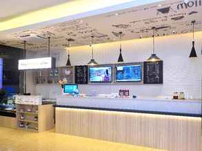 Lobi 4 Hanting Hotel (Shenzhen Sea World, Zhaoshang Road)