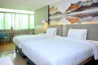 Bedroom Hanting Hotel (Shenzhen Sea World, Zhaoshang Road)