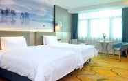 ห้องนอน 3 Hanting Hotel (Shenzhen Sea World, Zhaoshang Road)