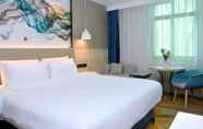 ห้องนอน 4 Hanting Hotel (Shenzhen Sea World, Zhaoshang Road)