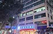 ภายนอกอาคาร 5 Hanting Hotel (Shenzhen Sea World, Zhaoshang Road)