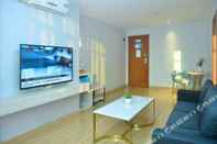 Ruang untuk Umum Hanting Hotel (Shenzhen Sea World, Zhaoshang Road)